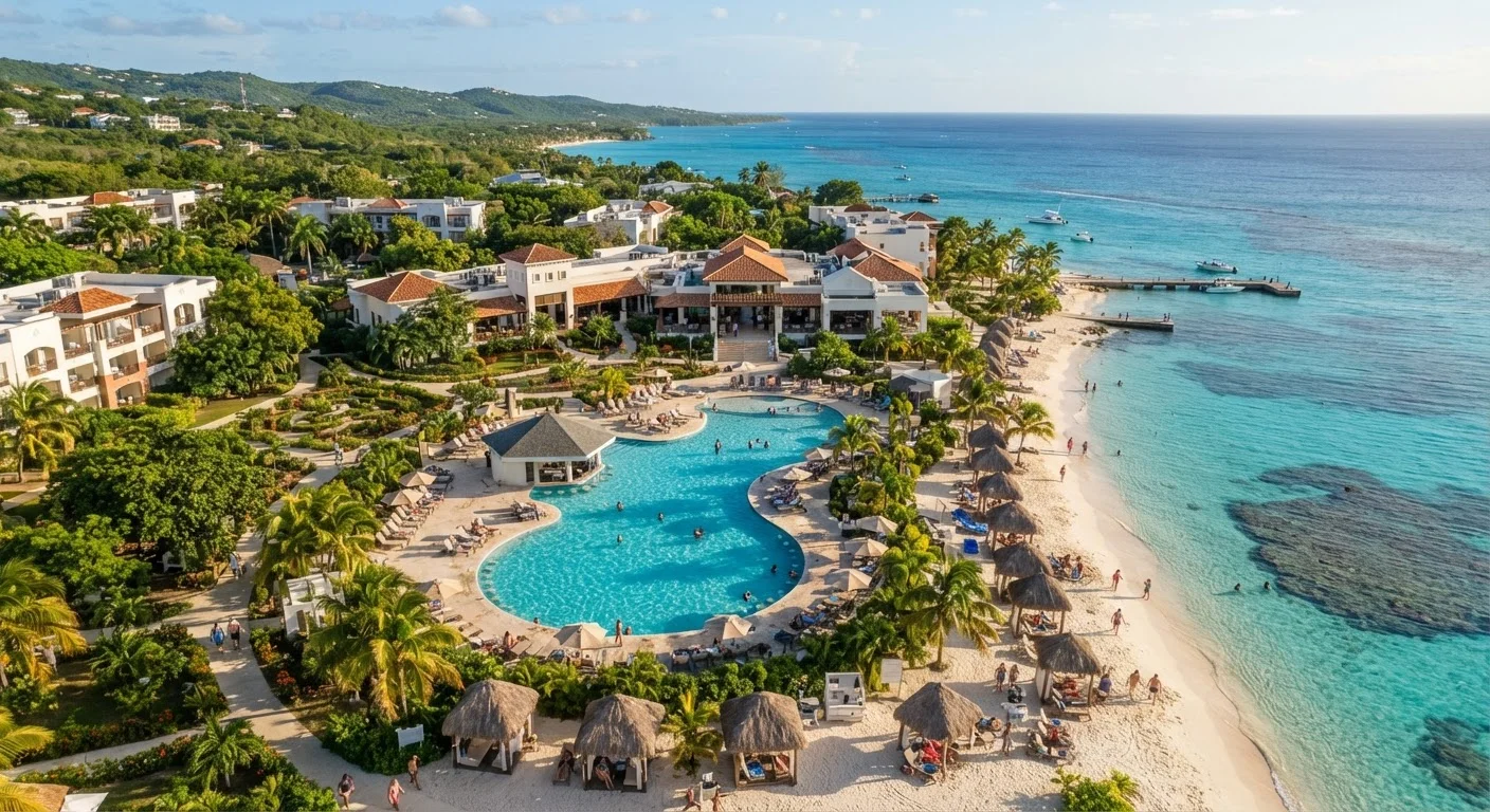 The Case For and Against All-Inclusive Travel Packages