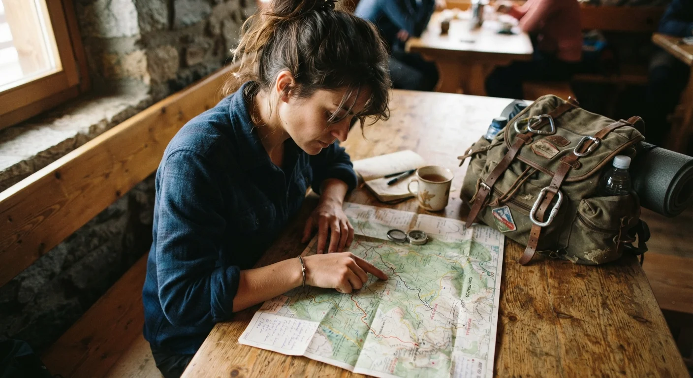 The Case for Over-Preparing: Weighing Safety Planning Against Spontaneity
