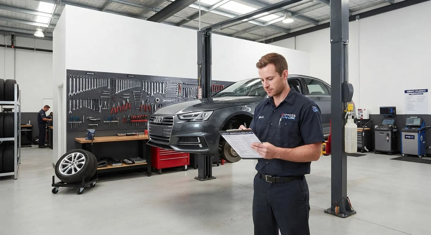 The Complete Guide to Car Maintenance Schedules