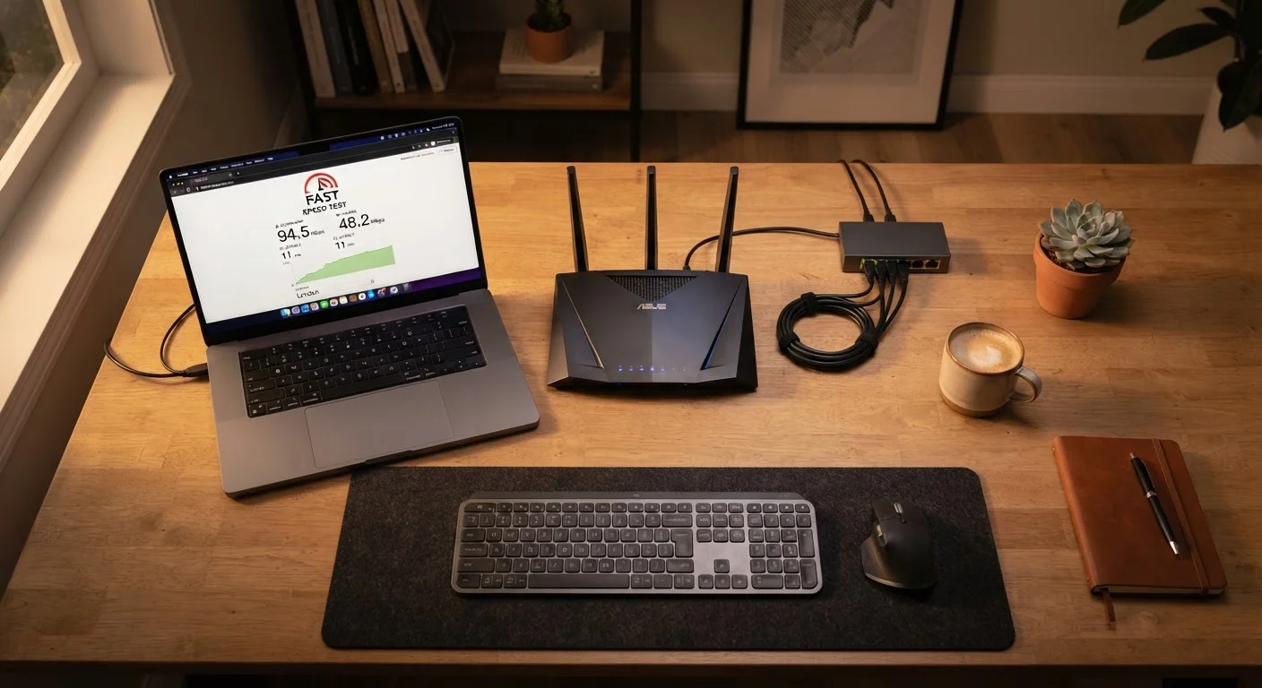 The Complete Picture on Home Internet: From Infrastructure to Your Monthly Bill