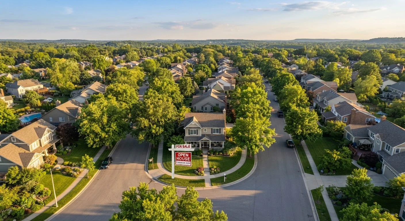 The Homebuying Process, From Offer to Closing Day