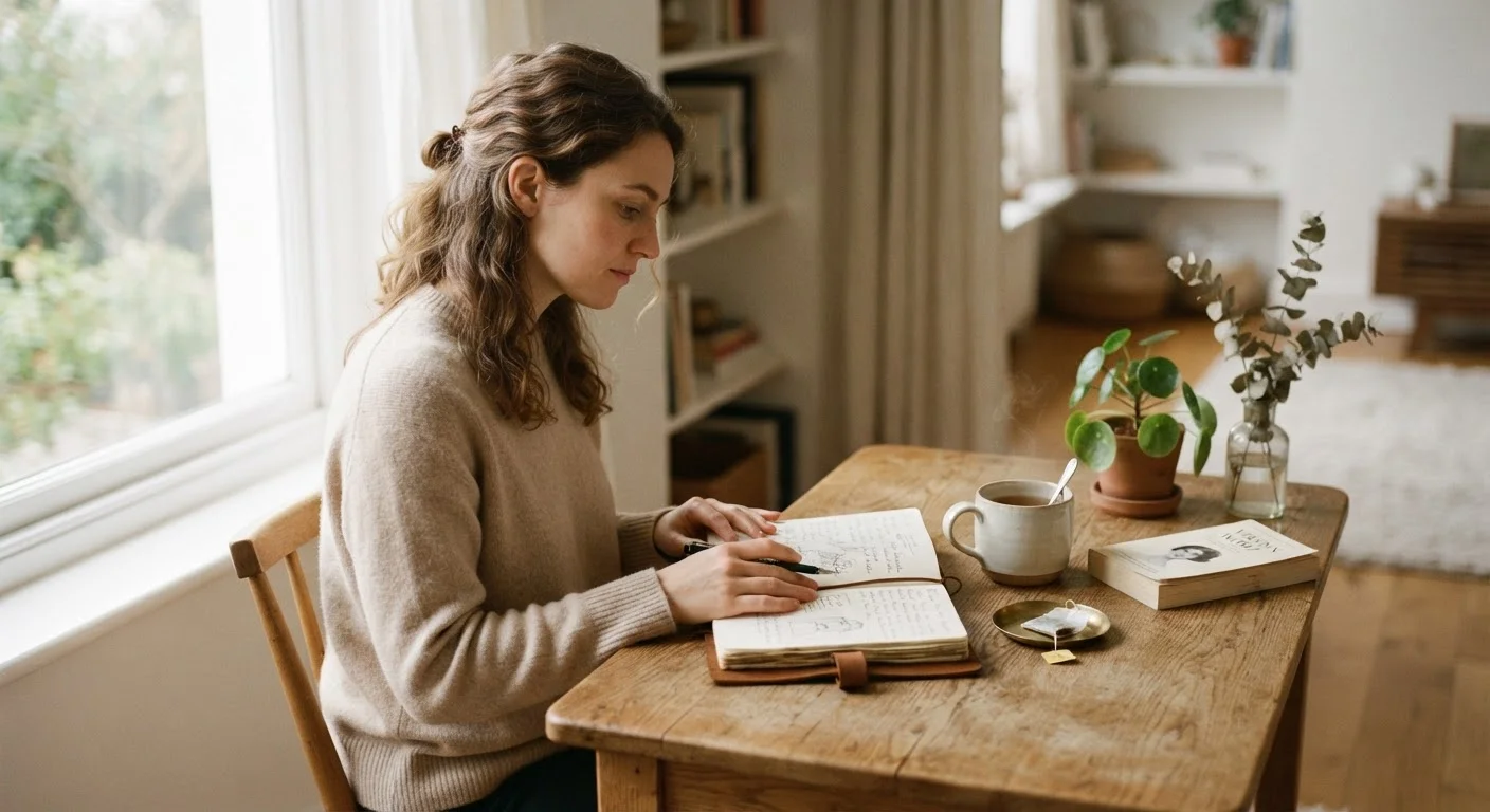 The Honest Trade-Offs of Self-Help Approaches to Mental Wellness