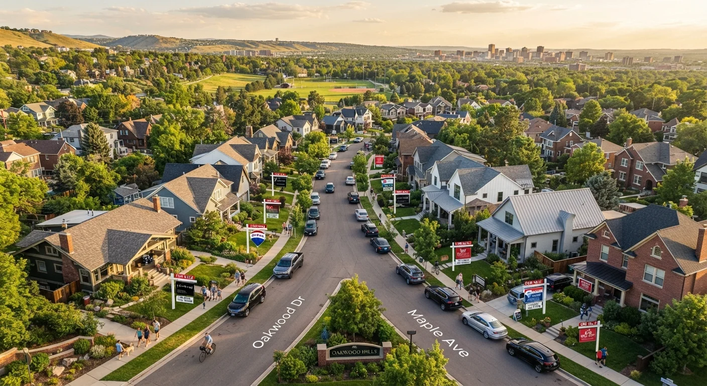 The Housing Market: A Complete Explainer on How It Works and What Moves It