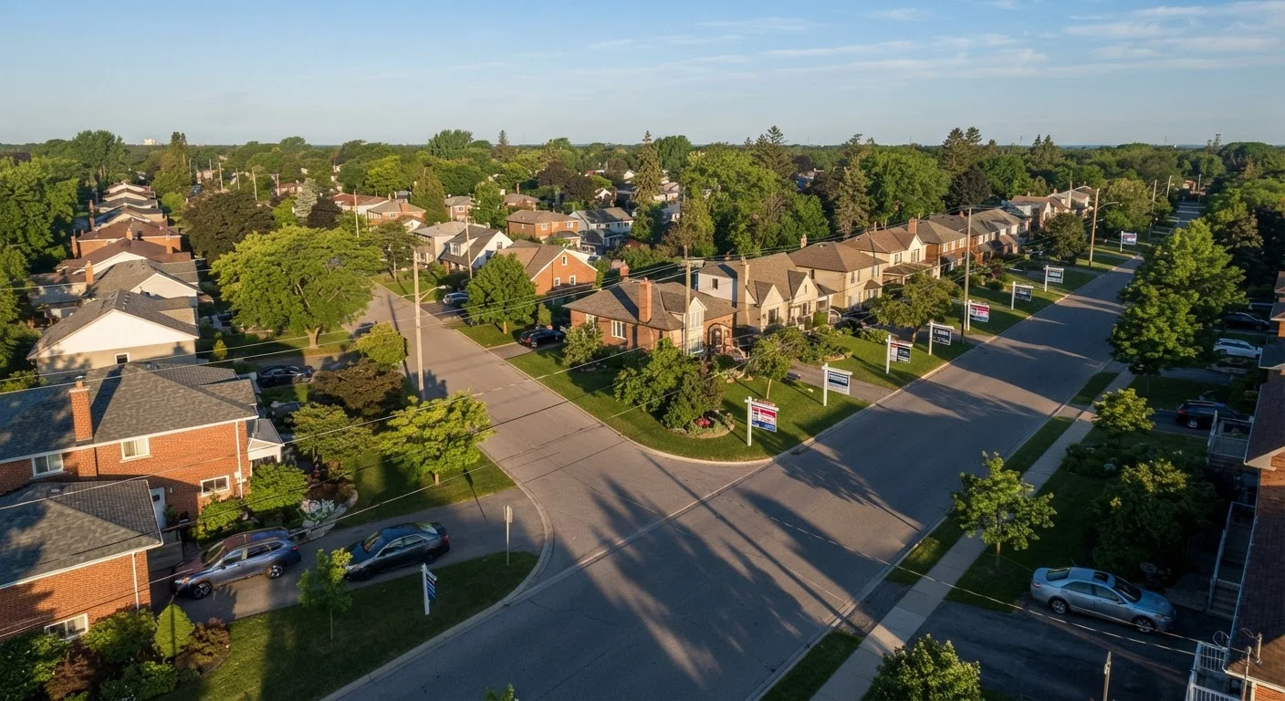 The Housing Market Signals That Often Show Up Before Prices Shift