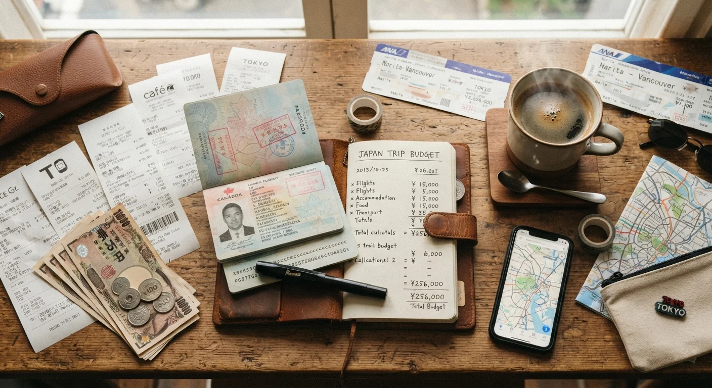 The Real Cost of a Vacation: What Most Travelers Forget to Budget For