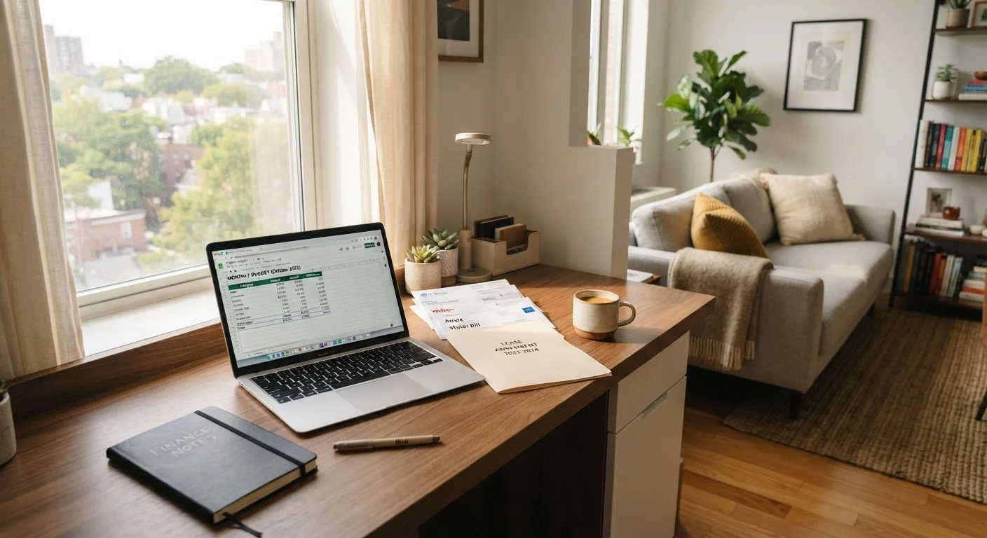 The Real Cost of Renting: Beyond the Monthly Rent