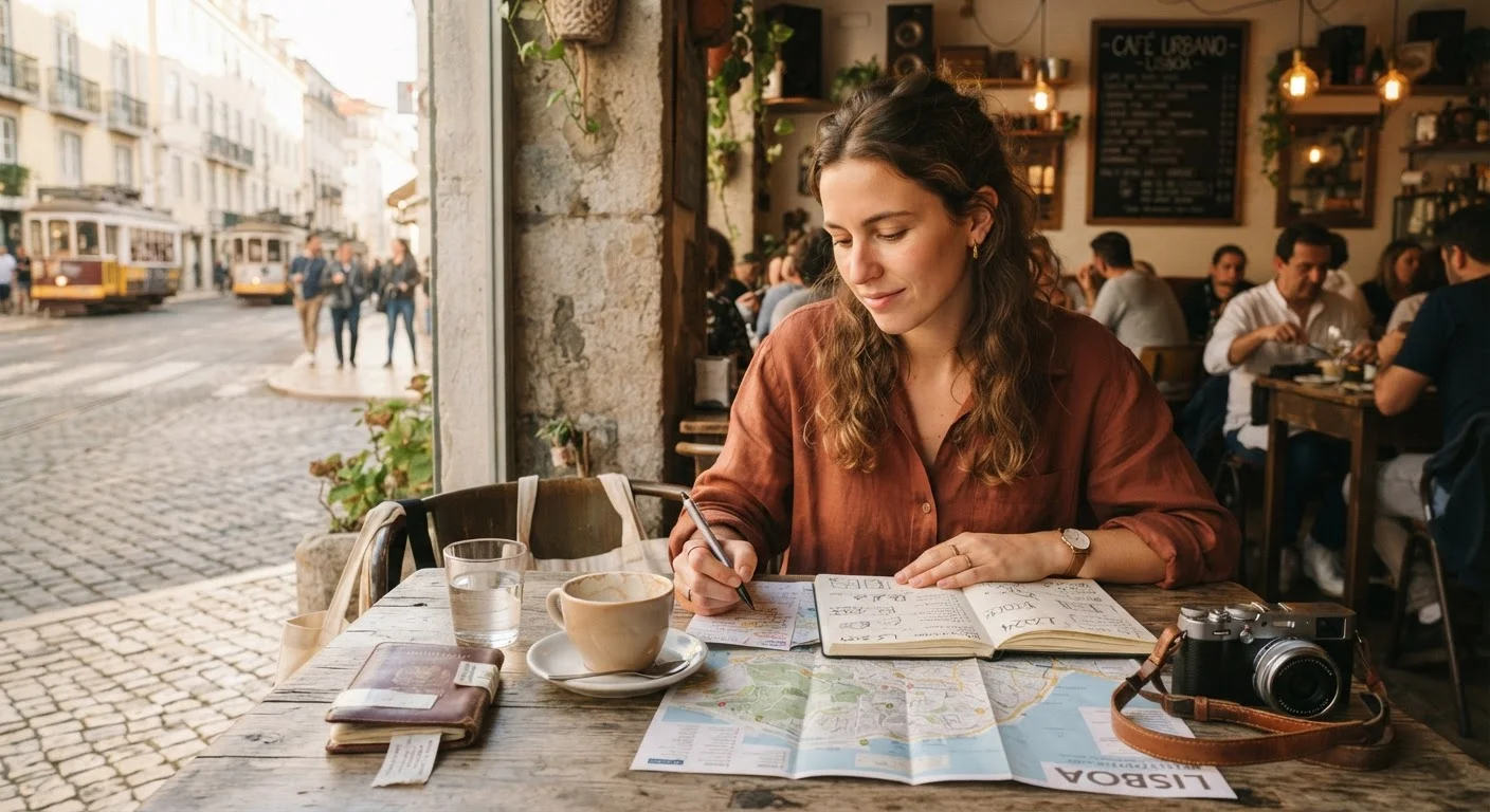Things Experienced Travelers Always Research Before Arrival