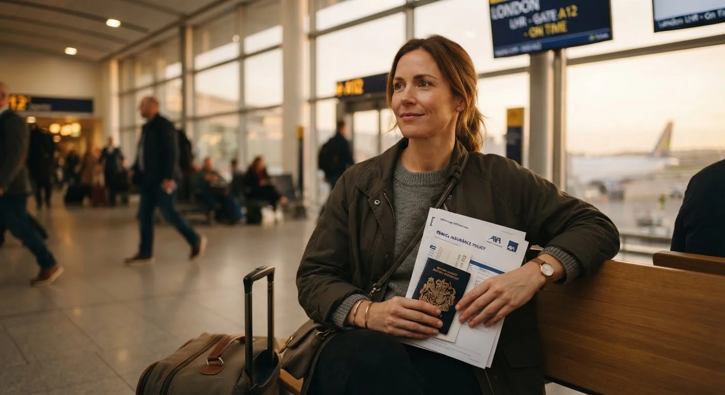Travel Insurance vs. Emergency Assistance Programs: What Each Actually Covers