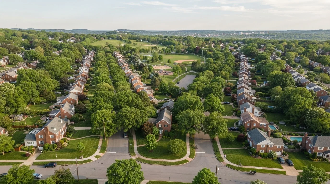 Understanding the Housing Market: A Starting Point for First-Timers