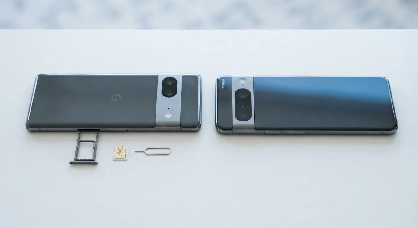 Unlocked Phones vs. Carrier-Locked Phones