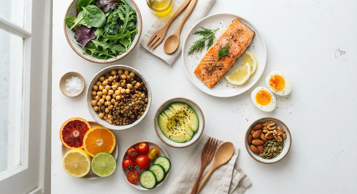 Vitamins and Minerals Every Adult Should Know About