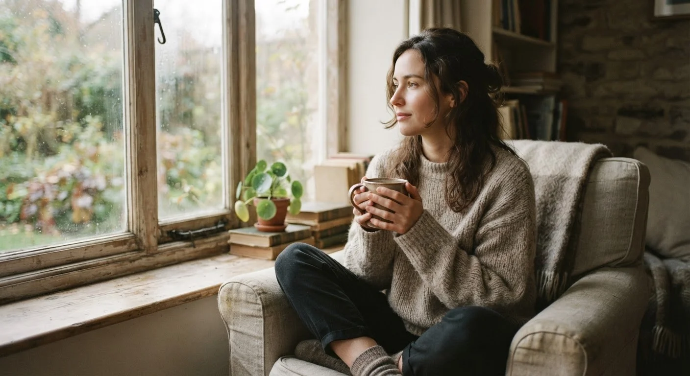 Ways People Cope With Emotional Pain — and Which Approaches Tend to Help