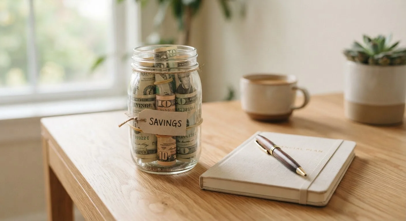 What an Emergency Fund Actually Is — and Why Most Definitions Undersell It