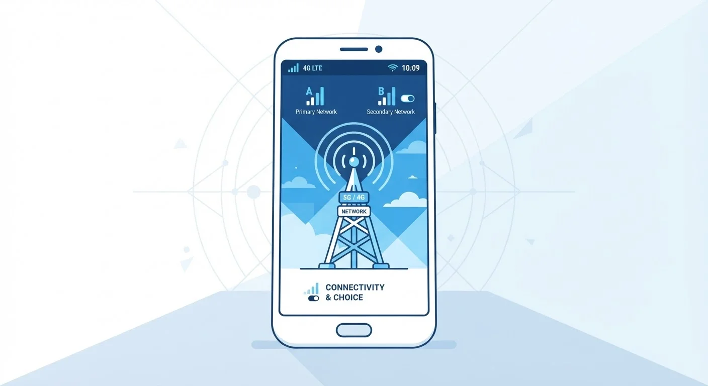 What Is an MVNO — and Should You Care?