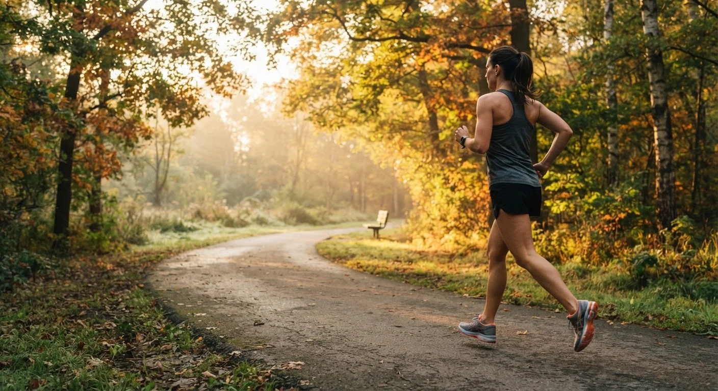 What No One Tells You When You Start Running