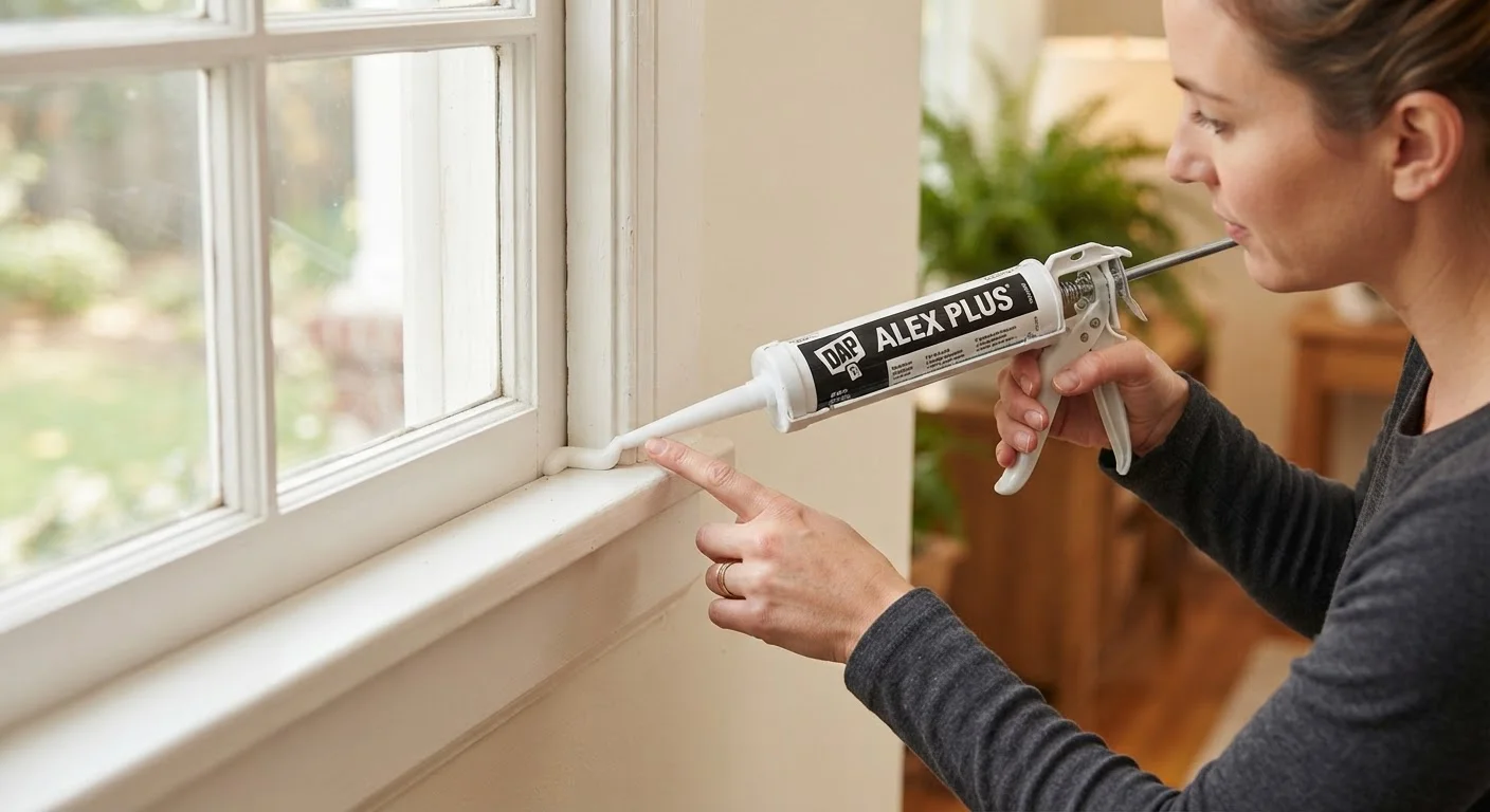 Why Caulking and Weatherstripping Deserve More Attention Than They Get