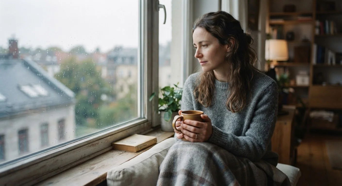 Why 'Just Think Positive' Often Backfires — and What Actually Helps