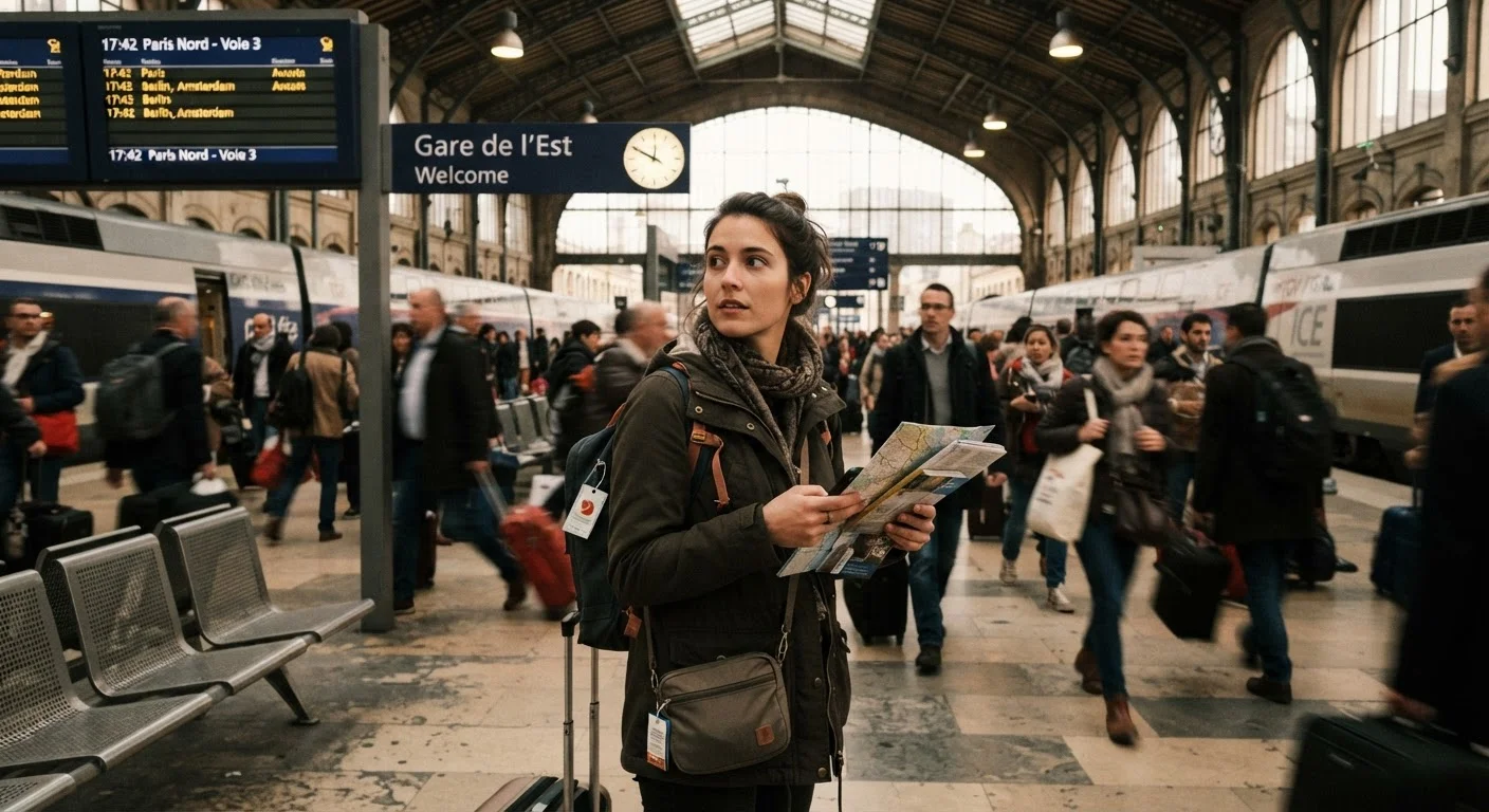 Why Your Gut Feeling Isn't Enough: Understanding Real Situational Awareness