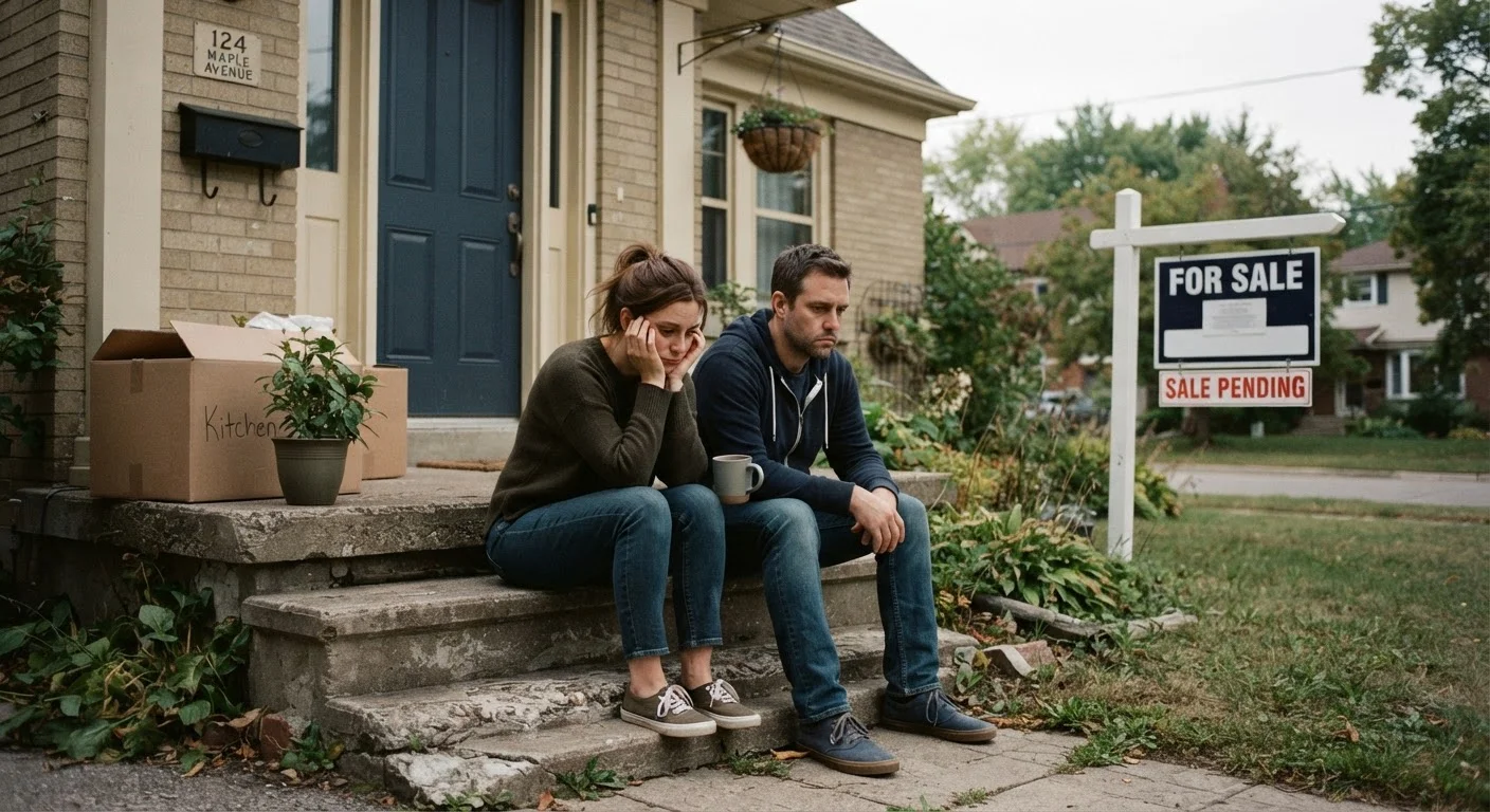 Why Your Offer Got Rejected—and What Buyers Often Miss