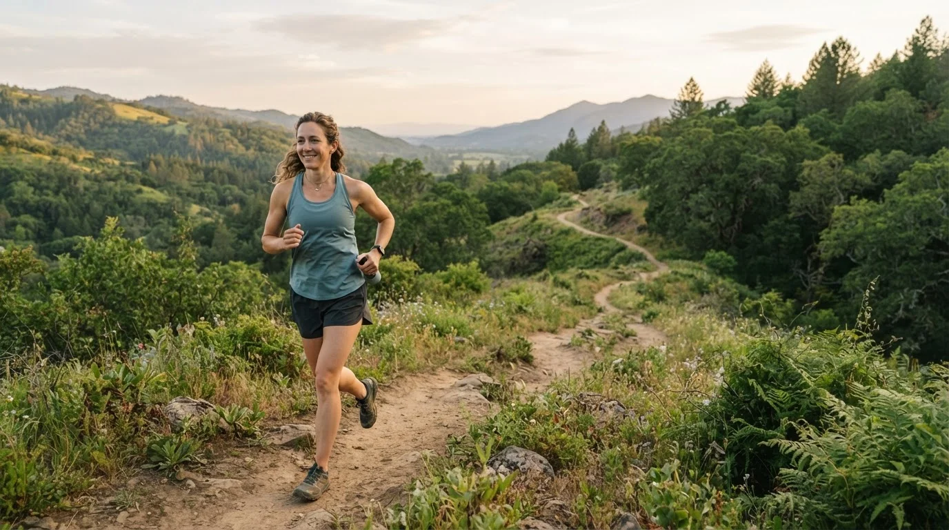 Zone 2 Training: The Low-Intensity Cardio Approach Endurance Athletes Swear By