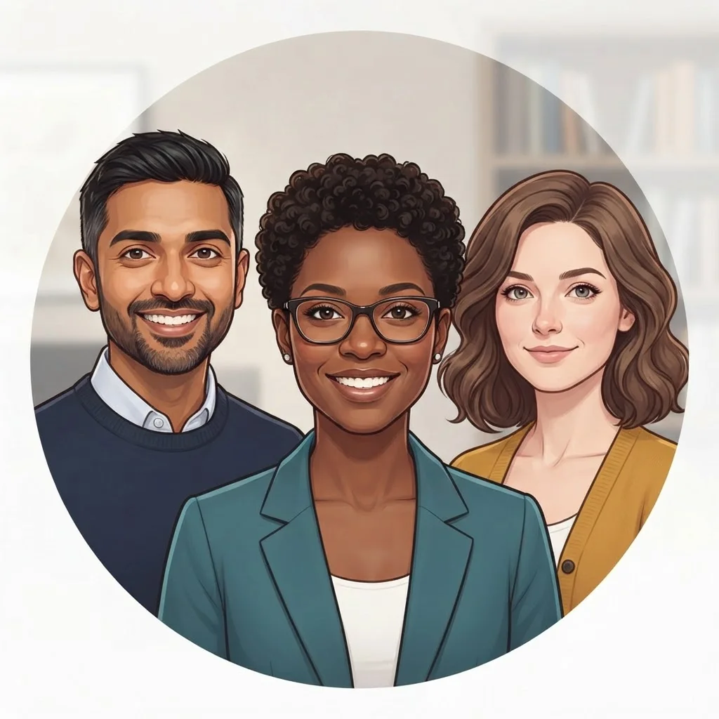 Home & Garden Editorial Team