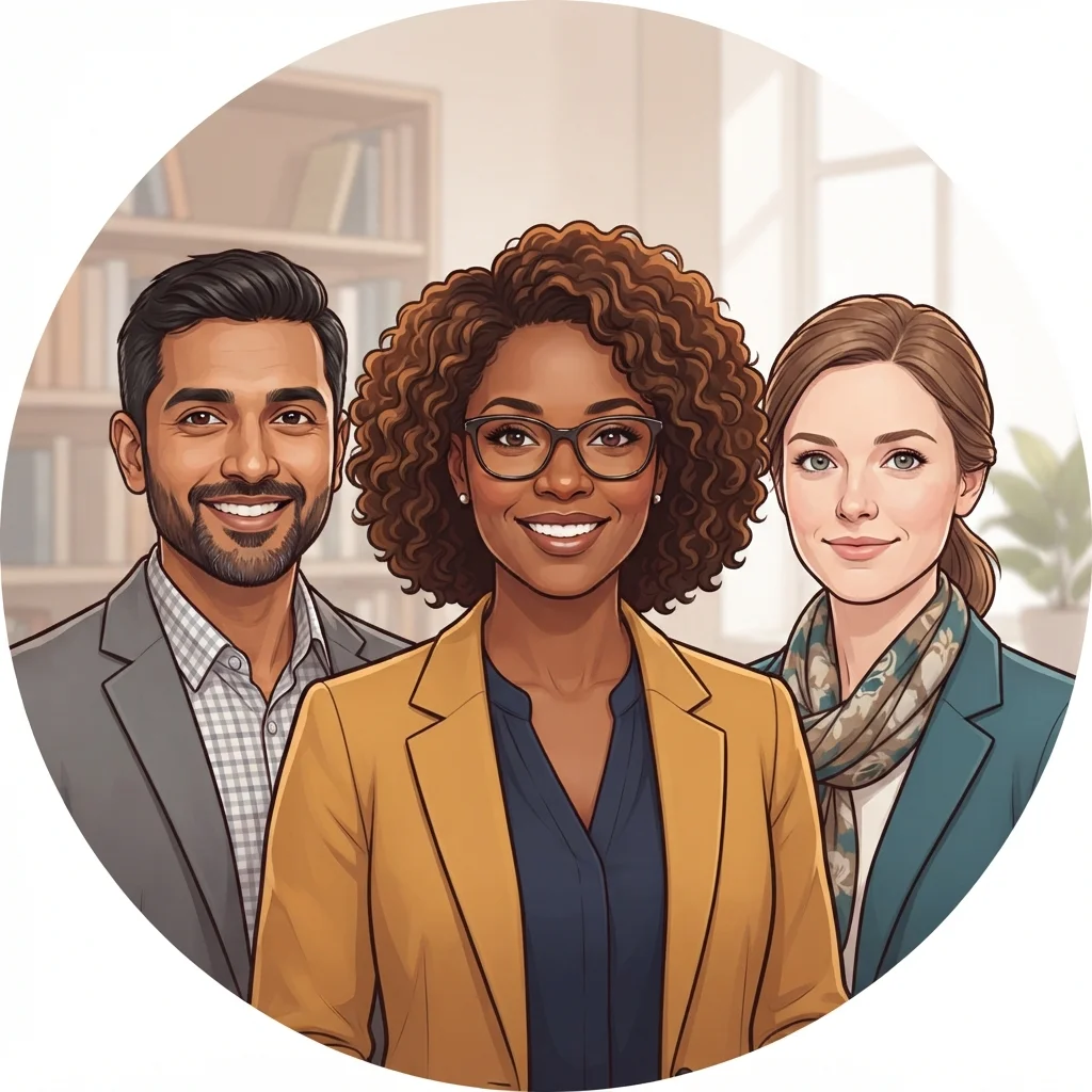 Real Estate Editorial Team